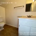 2 bedrooms apartment for rent in Snow Heights - Eastside ABQ, Albuquerque