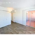 2 bedrooms apartment for rent in UNM Area - Central ABQ, Albuquerque