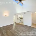 2 bedrooms apartment for rent in UNM Area - Central ABQ, Albuquerque