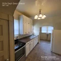 3 bedrooms apartment for rent in Christian Park - Central Indy, Indianapolis