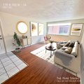 2 bedrooms apartment for rent in Capitol Hill SLC - Central SLC, Salt Lake City