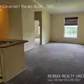 2 bedrooms apartment for rent in Brandon - East Tampa, Tampa