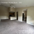 2 bedrooms apartment for rent in Brandon - East Tampa, Tampa