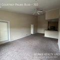 2 bedrooms apartment for rent in Brandon - East Tampa, Tampa
