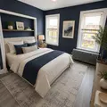 2 bedrooms apartment for rent in Glenwood - North Philadelphia, Philadelphia