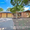 3 bedrooms apartment for rent in Windsor Forest - Central OKC, Oklahoma City