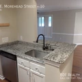 2 bedrooms apartment for rent in Cherry - Central Charlotte, Charlotte