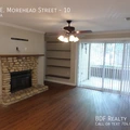 2 bedrooms apartment for rent in Cherry - Central Charlotte, Charlotte