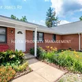 5 bedrooms apartment for rent in Wade - Central Raleigh, Raleigh