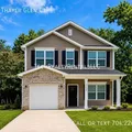 4 bedrooms apartment for rent in Mineral Springs / Rumble Road - North Charlotte, Charlotte
