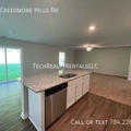 3 bedrooms apartment for rent in Coulwood West - West Charlotte, Charlotte