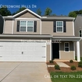 3 bedrooms apartment for rent in Coulwood West - West Charlotte, Charlotte
