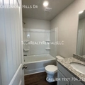 3 bedrooms apartment for rent in Coulwood West - West Charlotte, Charlotte