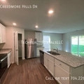 3 bedrooms apartment for rent in Coulwood West - West Charlotte, Charlotte