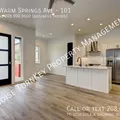 2 bedrooms apartment for rent in Southeast Boise - Boise, Boise