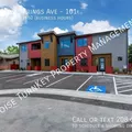 2 bedrooms apartment for rent in Southeast Boise - Boise, Boise