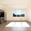 Studio Apartment for rent in Genesse - West Seattle, Seattle