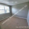 2 bedrooms apartment for rent in Lake Forest - Northside, Jacksonville