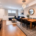 3 bedrooms apartment for rent in Bella Vista - South Philadelphia, Philadelphia