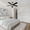 5 bedrooms apartment for rent in Center City - South Philadelphia, Philadelphia