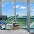 1 bedroom apartment for rent in Downtown Miami - Miami, Miami