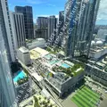 1 bedroom apartment for rent in Downtown Miami - Miami, Miami