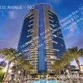 1 bedroom apartment for rent in Downtown Miami - Miami, Miami
