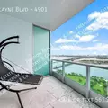 3 bedrooms apartment for rent in Downtown Miami - Miami, Miami