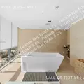 3 bedrooms apartment for rent in Downtown Miami - Miami, Miami