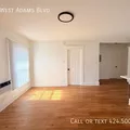 1 bedroom apartment for rent in Harvard Heights - Central Los Angeles, Los Angeles