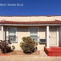 1 bedroom apartment for rent in Harvard Heights - Central Los Angeles, Los Angeles