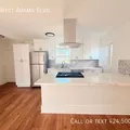 1 bedroom apartment for rent in Harvard Heights - Central Los Angeles, Los Angeles