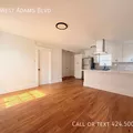 1 bedroom apartment for rent in Harvard Heights - Central Los Angeles, Los Angeles