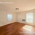 1 bedroom apartment for rent in Harvard Heights - Central Los Angeles, Los Angeles