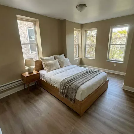 Coliving in Glenwood - North Philadelphia, Philadelphia