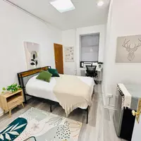 Coliving in Upper West Side - Manhattan, New York