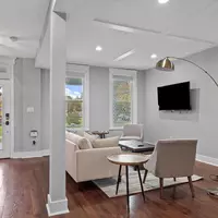 Coliving in Brookland - NE DC, Washington DC