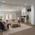 Coliving in Uptown Central - North SATX, San Antonio