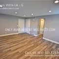 1 bedroom apartment for rent in Millcreek - South Valley, Salt Lake City