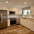 1 bedroom apartment for rent in Millcreek - South Valley, Salt Lake City