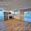 1 bedroom apartment for rent in Millcreek - South Valley, Salt Lake City