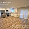 1 bedroom apartment for rent in Millcreek - South Valley, Salt Lake City
