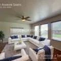 3 bedrooms apartment for rent in Far West Side - West SATX, San Antonio