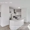 2 bedrooms apartment for rent in Lyndale - Powderhorn, Minneapolis