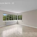 2 bedrooms apartment for rent in Queen Anne - Central Seattle, Seattle