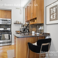 1 bedroom apartment for rent in Roscoe Village - North Side, Chicago