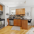 1 bedroom apartment for rent in Roscoe Village - North Side, Chicago