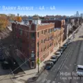 1 bedroom apartment for rent in Roscoe Village - North Side, Chicago