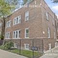 3 bedrooms apartment for rent in Hermosa - Northwest Side, Chicago