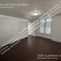 1 bedroom apartment for rent in Glenwood South - Central Raleigh, Raleigh